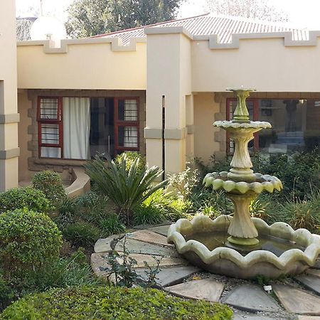 The Three Countries Estate Ξενοδοχείο Benoni Εξωτερικό φωτογραφία