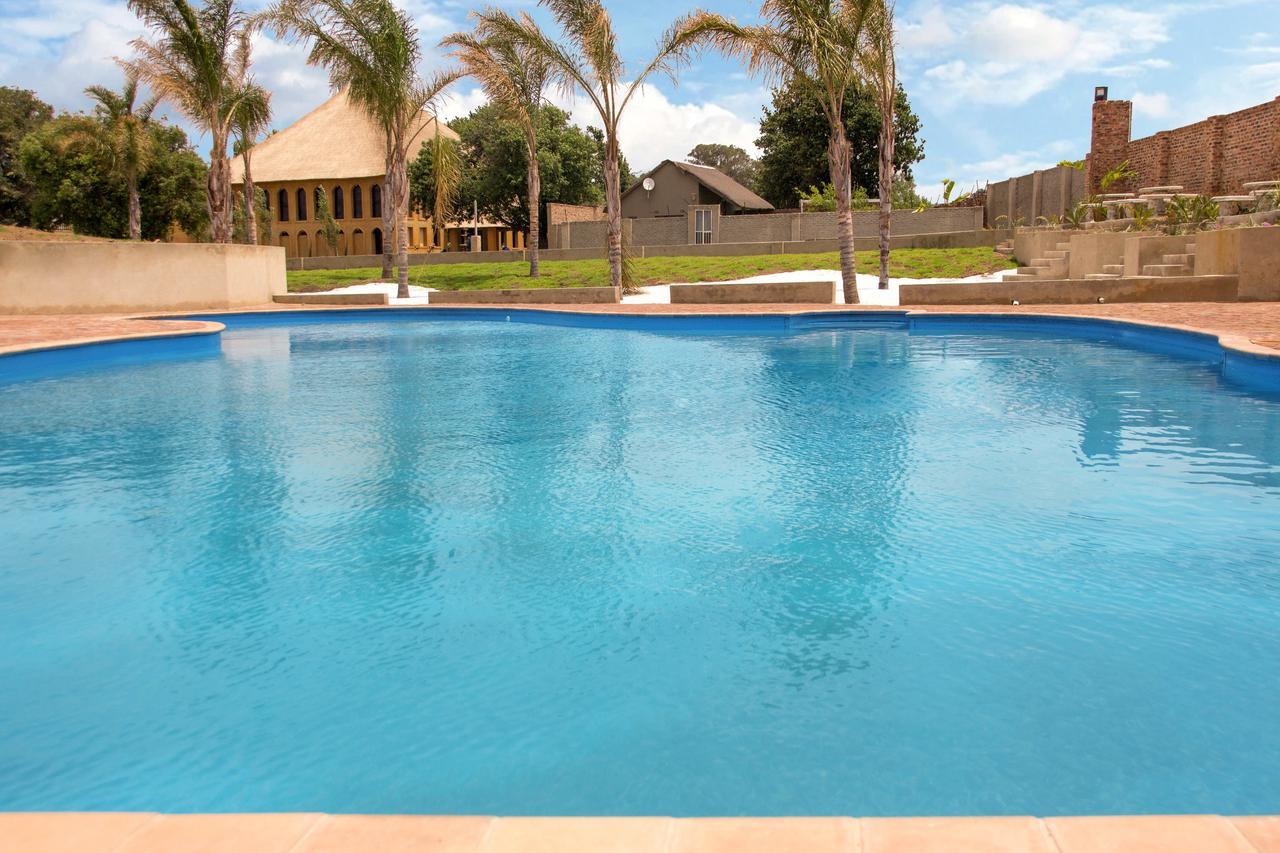 The Three Countries Estate Ξενοδοχείο Benoni Εξωτερικό φωτογραφία