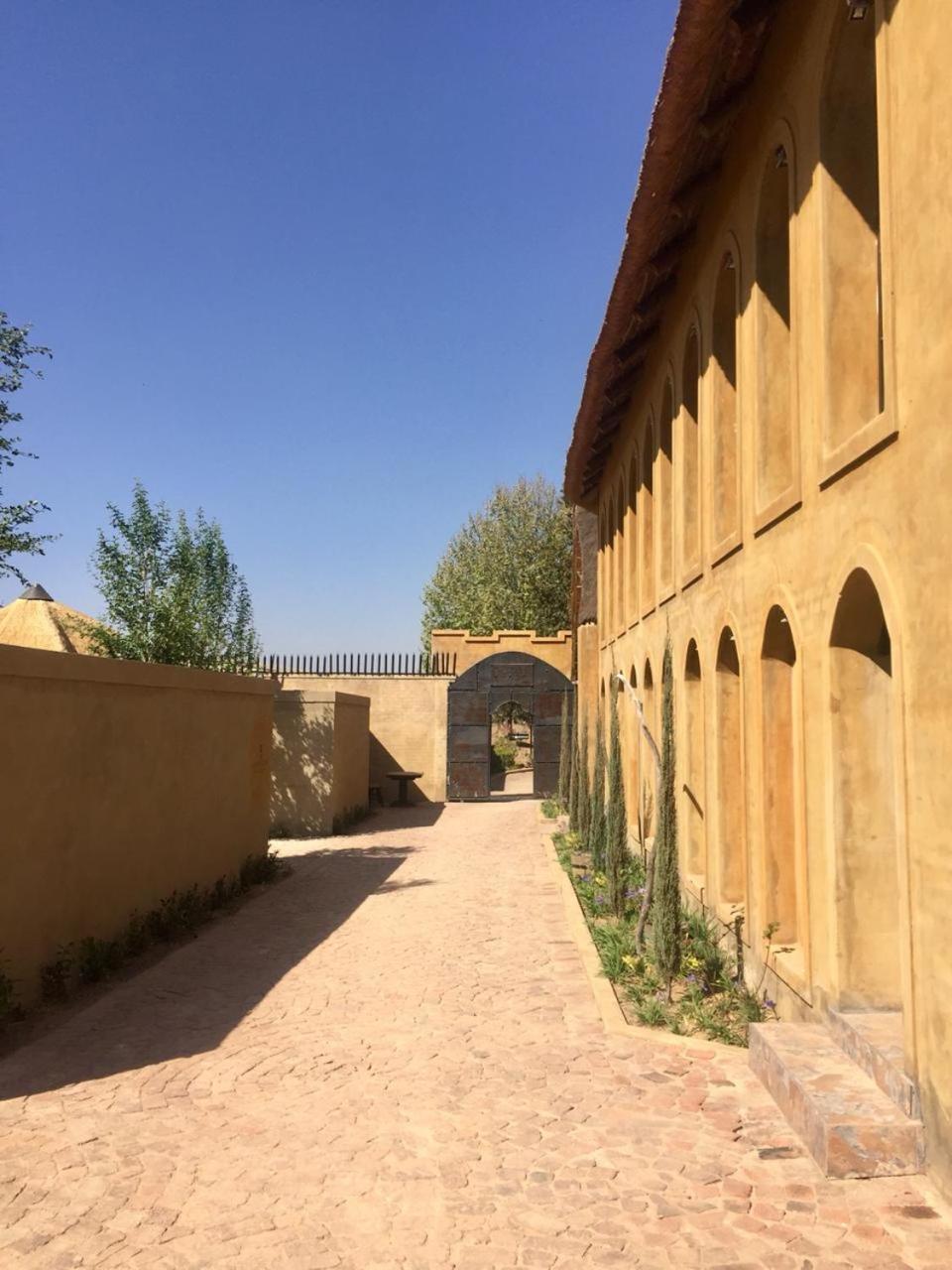 The Three Countries Estate Ξενοδοχείο Benoni Εξωτερικό φωτογραφία