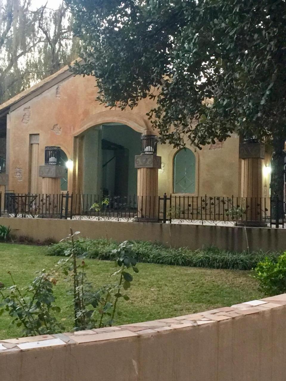 The Three Countries Estate Ξενοδοχείο Benoni Εξωτερικό φωτογραφία