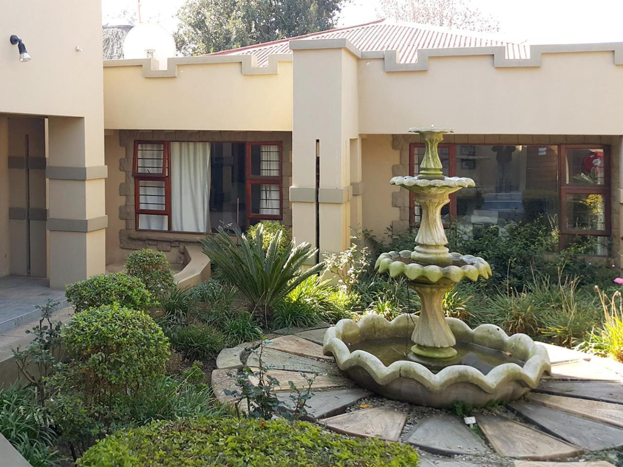 The Three Countries Estate Ξενοδοχείο Benoni Εξωτερικό φωτογραφία
